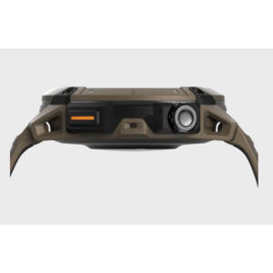 COROS Montre Coros Nomad Marron
