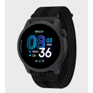 COROS Montre Coros Pace 4 Nylon Noir / Nylon OS