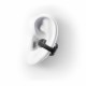 Shokz OPENDOTS ONE Noir