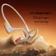 Shokz OPENRUN PRO 2 EK Blanc/orange