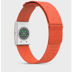 Coros Brassard de Fr�quence Cardiaque Orange