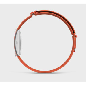 COROS Brassard de Fr�quence Cardiaque Orange UNI
