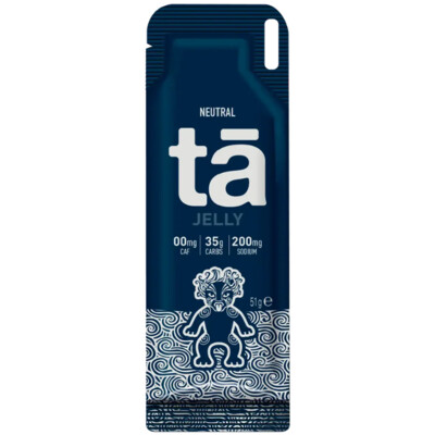 Ta Energy Jelly Gels Neutre  Unisexe