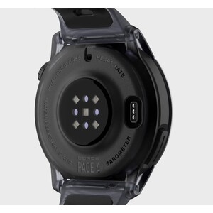 COROS Coros Pace 4 Aluminium Black Crystal