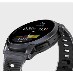 COROS Coros Pace 4 Aluminium Black Crystal