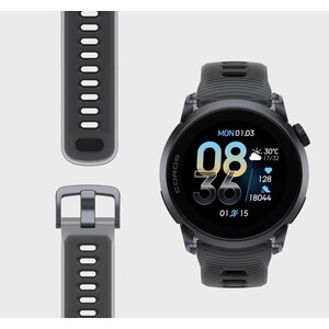 COROS Coros Pace 4 Aluminium Black Crystal