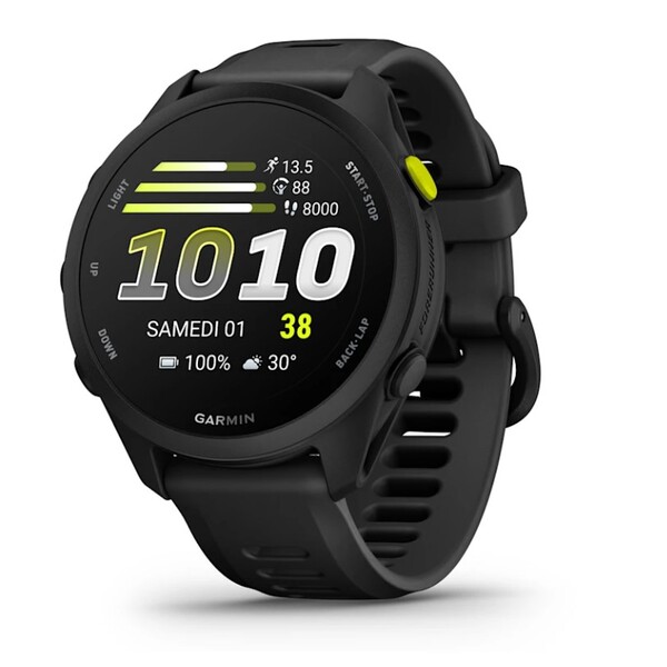 Garmin Forerunner 70