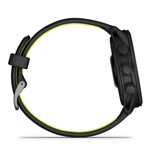Garmin Forerunner 70 Noir