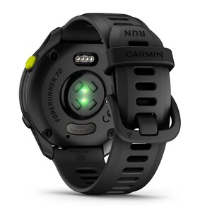 Garmin Forerunner 70 Noir