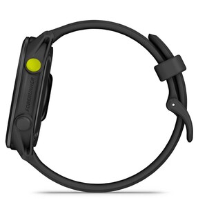 Garmin Forerunner 70 Noir