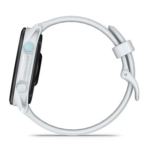 Garmin Forerunner 70 Blanc
