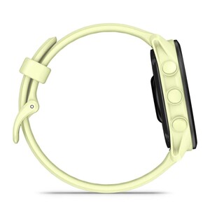 Garmin Forerunner 70 Citron
