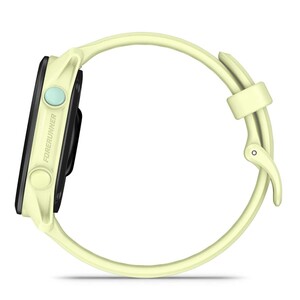 Garmin Forerunner 70 Citron