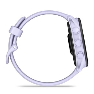 Garmin Forerunner 70 Lavande