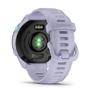 Garmin Forerunner 70 Lavande