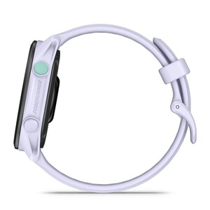 Garmin Forerunner 70 Lavande