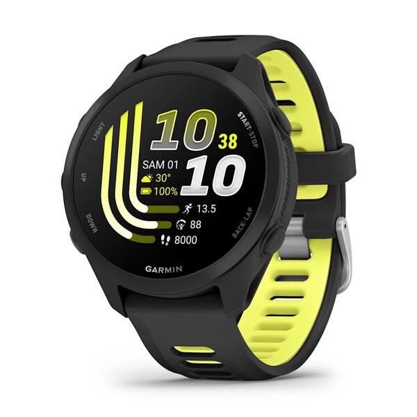 Garmin Forerunner 170