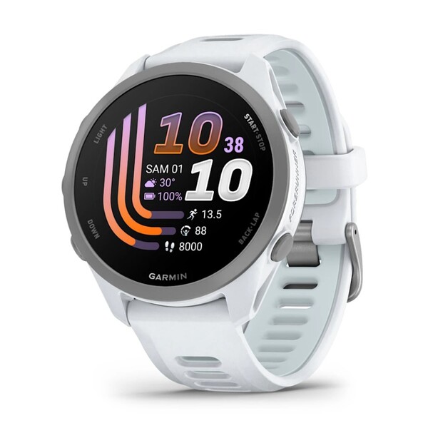 Garmin Forerunner 170
