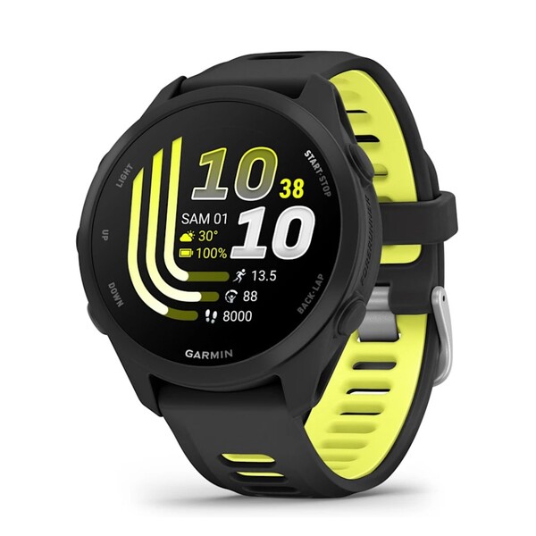 Garmin Forerunner 170 Music