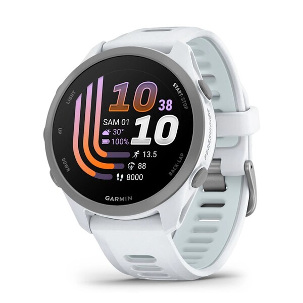 Garmin Forerunner 170 Music