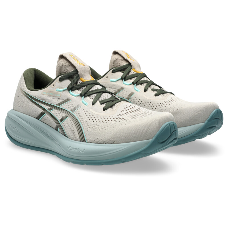 Baskets de running Asics GEL-CUMULUS 28 Homme