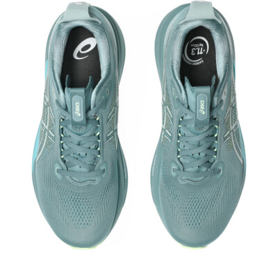 ASICS GEL-KAYANO 33 Homme