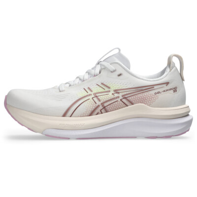 ASICS GEL-KAYANO 33 Femme