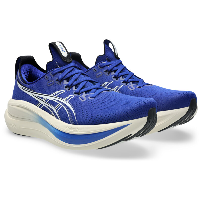 Chaussures de cour Asics GEL-NIMBUS 28 Homme