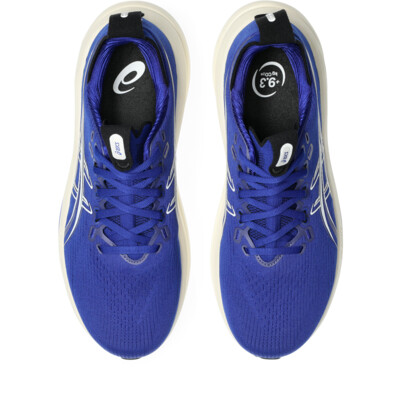 Asics GEL-NIMBUS 28 Homme