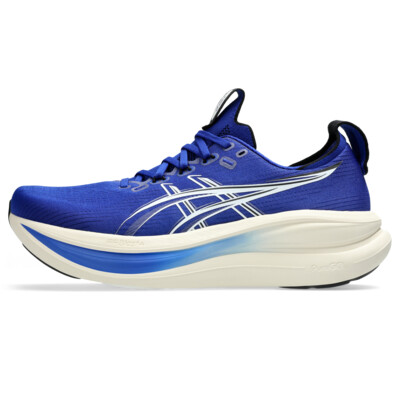 Asics GEL-NIMBUS 28 Homme