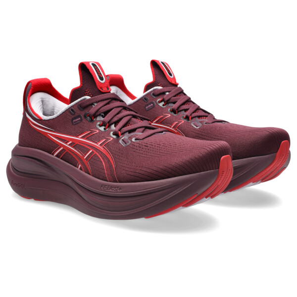Chaussures de sport Asics GEL-NIMBUS 28 Femme