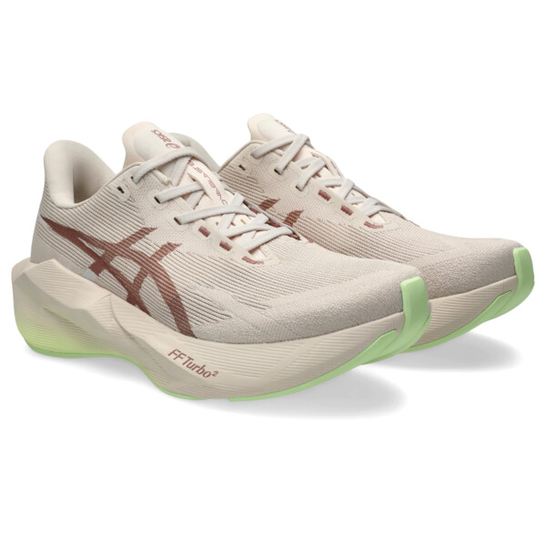 Chaussures de sport Asics NOVABLAST 6 Femme