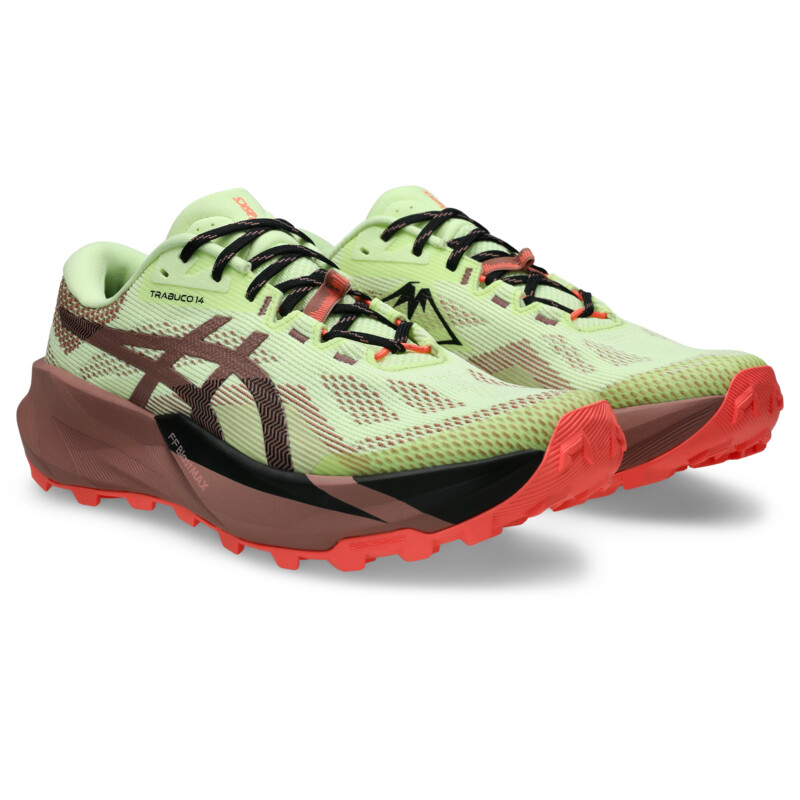 Asics TRABUCO 14 Homme