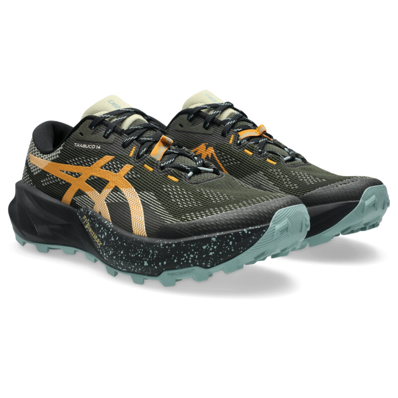 Asics TRABUCO 14 Homme
