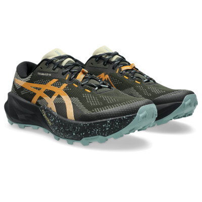 Asics TRABUCO 14  Homme
