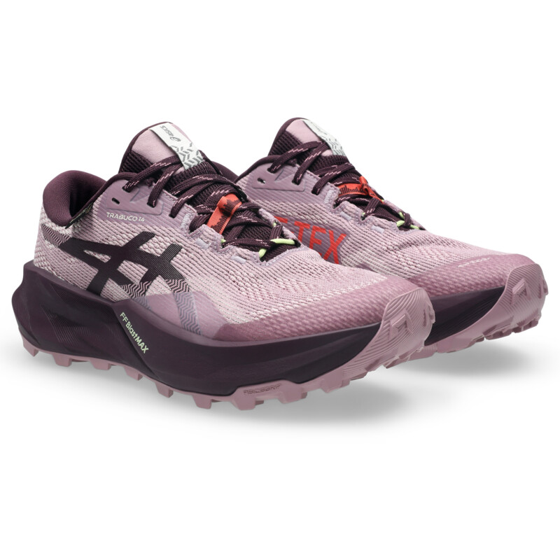 Asics TRABUCO 14 GTX Femme