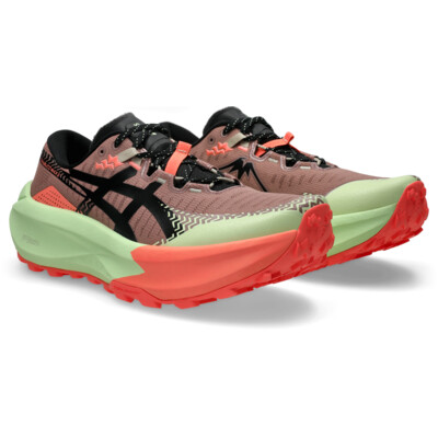Asics TRABUCO MAX 5  Homme