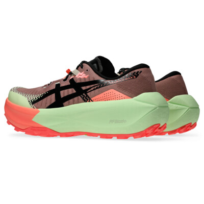 ASICS TRABUCO MAX 5 Homme