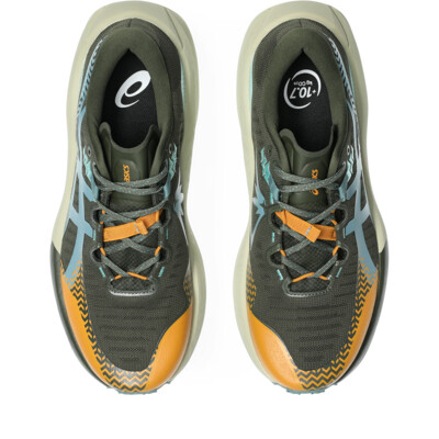ASICS TRABUCO MAX 5 Homme