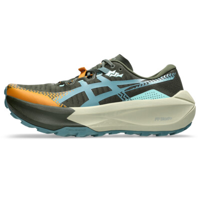 ASICS TRABUCO MAX 5 Homme