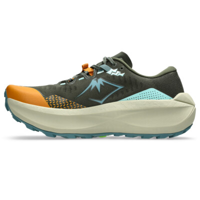 ASICS TRABUCO MAX 5 Homme