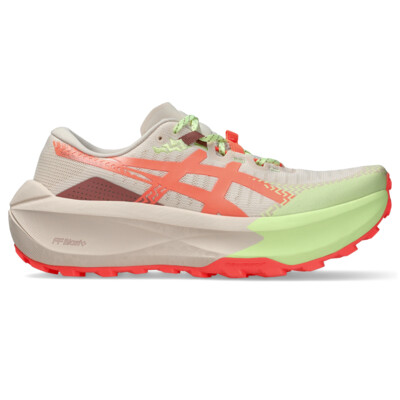 ASICS TRABUCO MAX 5 Femme