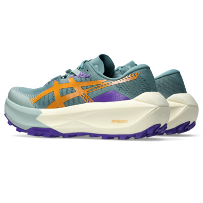 ASICS TRABUCO MAX 5 Femme