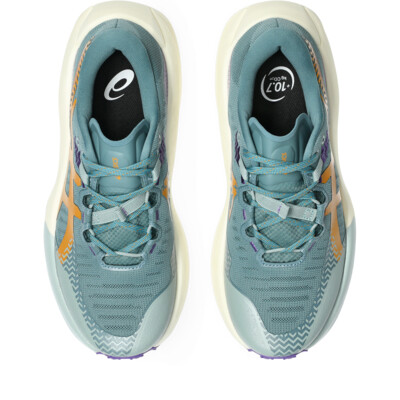 ASICS TRABUCO MAX 5 Femme