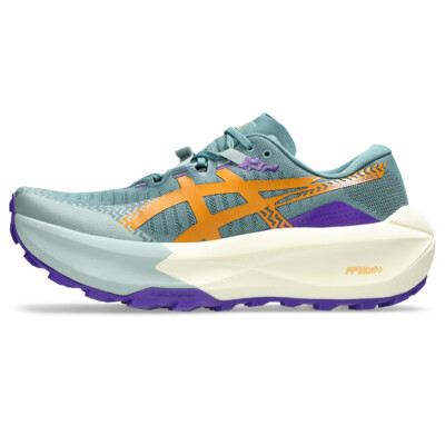 ASICS TRABUCO MAX 5 Femme