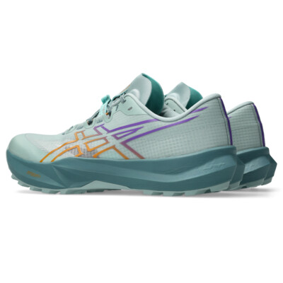 Asics Fuji Lite 7 Ocean Haze/Foggy Teal