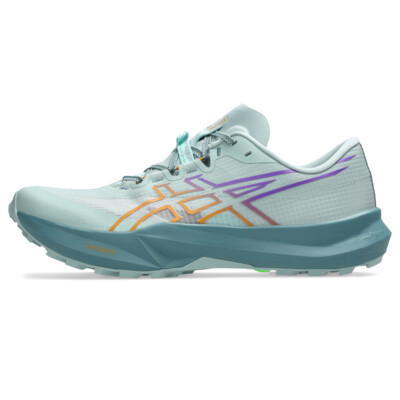 Asics Fuji Lite 7 Ocean Haze/Foggy Teal