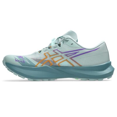 Asics Fuji Lite 7 Ocean Haze/Foggy Teal