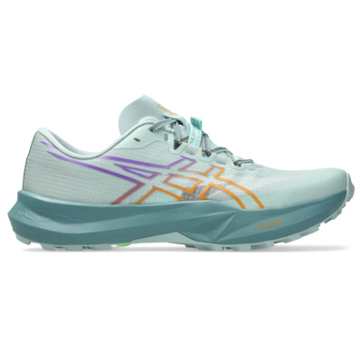 Asics Fuji Lite 7 Ocean Haze/Foggy Teal