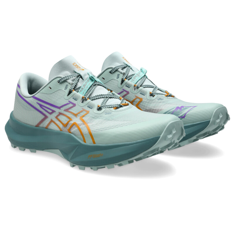 Asics Fuji Lite 7 Unisexe